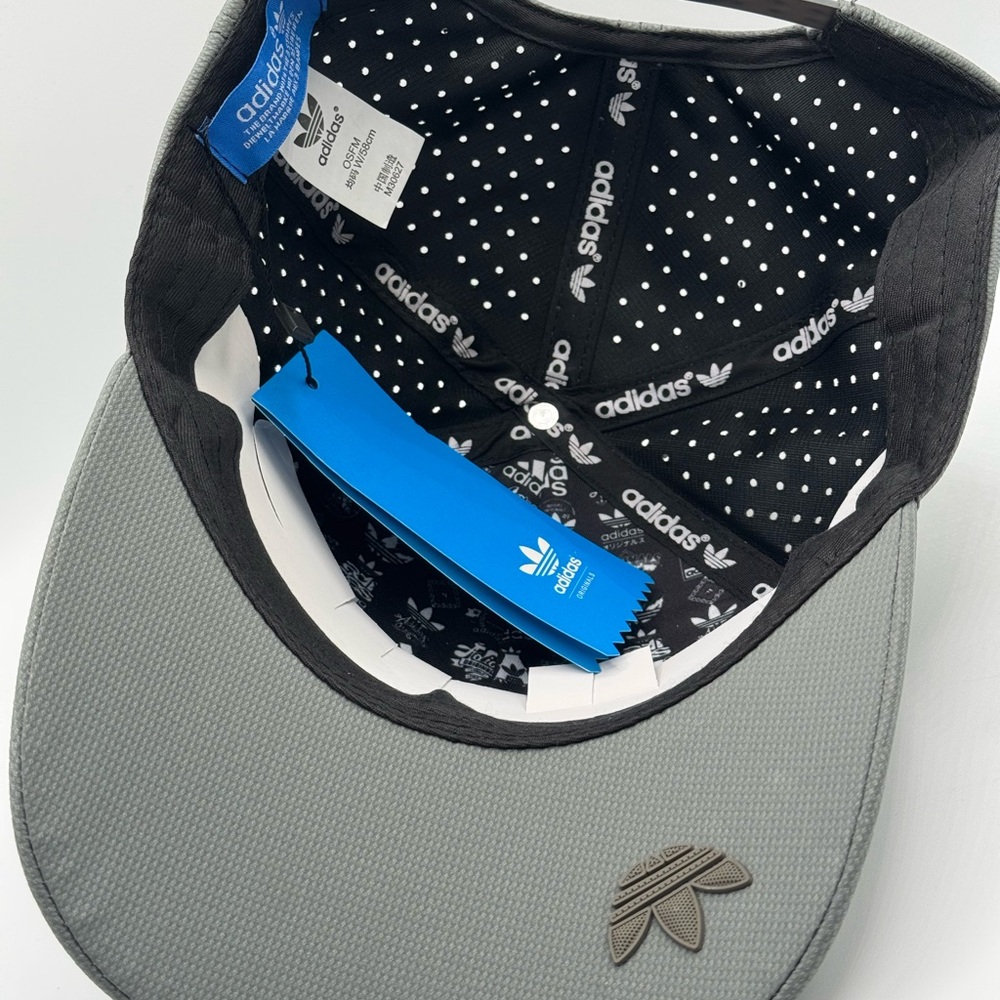 Adidas Hat - Picture 7 of 8
